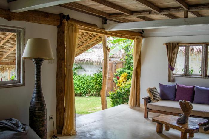 le yanandra bali resort