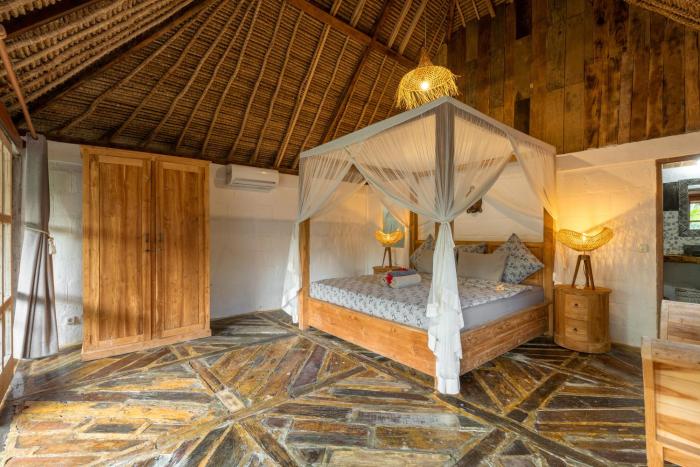 le yanandra bali resort