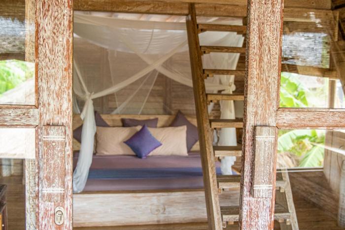 le yanandra bali resort