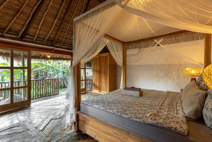 le yanandra bali resort