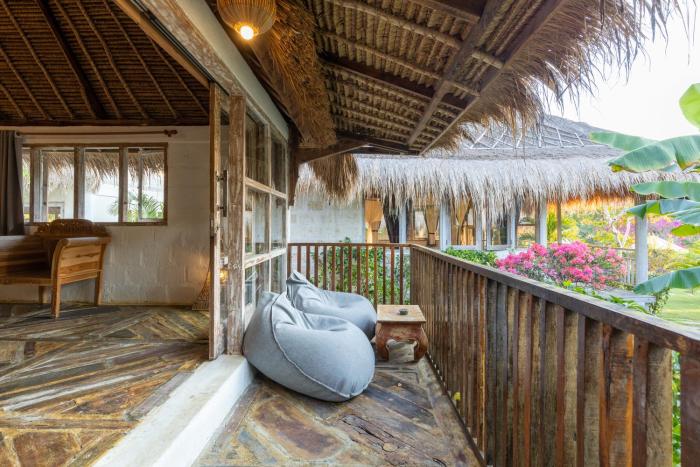 le yanandra bali resort