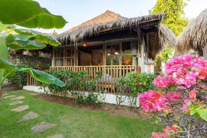 le yanandra bali resort