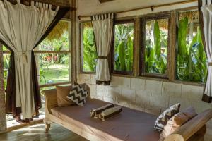 le yanandra bali resort