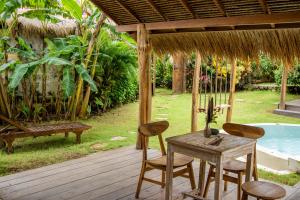 le yanandra bali resort