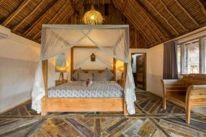 le yanandra bali resort