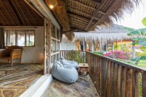 le yanandra bali resort