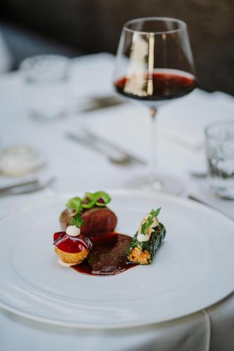 Das Paradies,Castelbello-Ciardes>>Bolzano,5 star