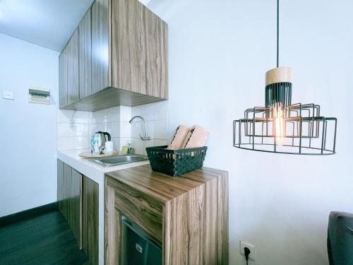 the satu stay apartement sgv