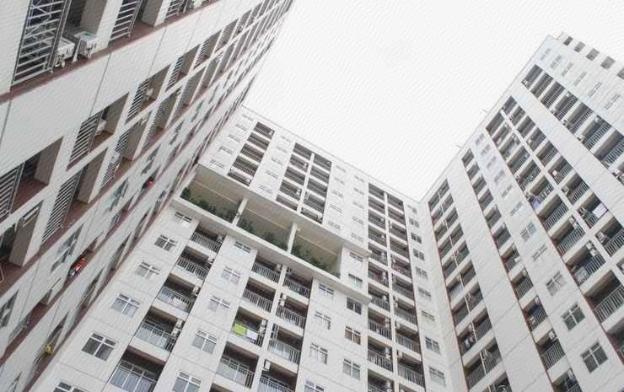 the satu stay apartement sgv