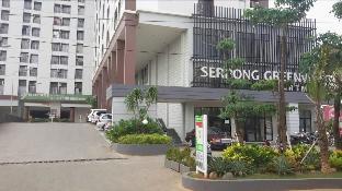 the satu stay apartement sgv