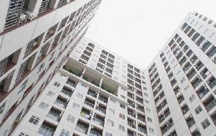 the satu stay apartement sgv