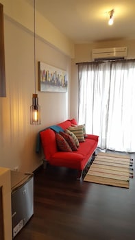 the satu stay apartement sgv