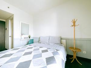 the satu stay apartement sgv