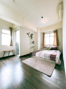 the satu stay apartement sgv