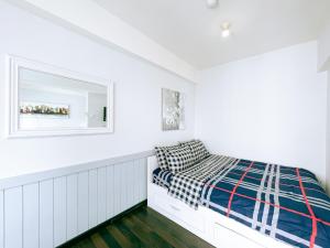 the satu stay apartement sgv