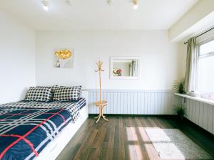 the satu stay apartement sgv