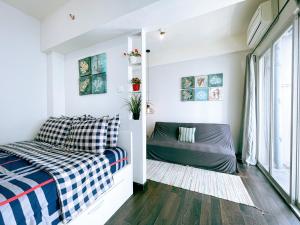 the satu stay apartement sgv