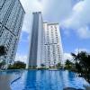 the satu stay apartement sgv