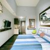 the satu stay apartement sgv