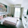 the satu stay apartement sgv