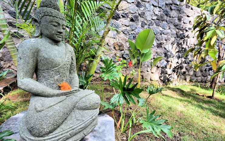 coco garden pool villas