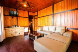 munduk menir villas