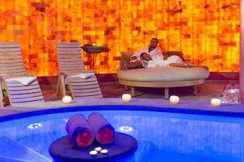 Tevini Dolomites Charming Hotel,Bolzano>>Almazzago,4 star