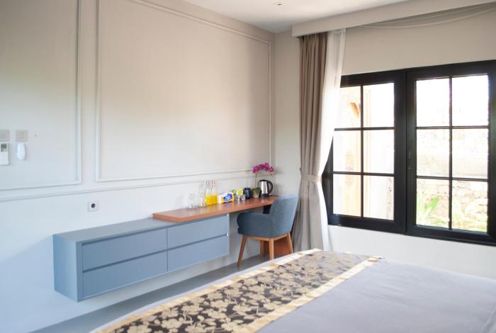 casa narrow villa rote