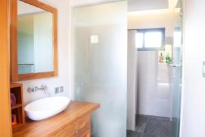 casa narrow villa rote