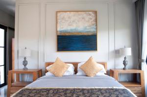 casa narrow villa rote