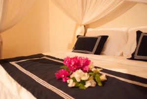 casa narrow villa rote