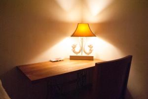 casa narrow villa rote