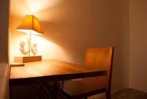 casa narrow villa rote