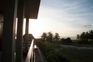 casa narrow villa rote