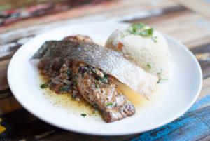 casa narrow villa rote