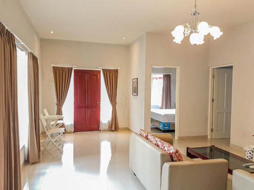 rosetta homestay