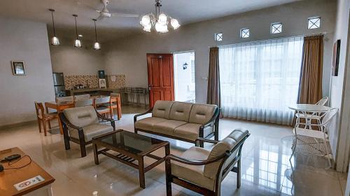rosetta homestay