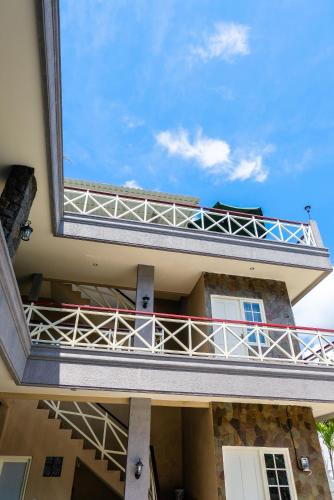 rosetta homestay