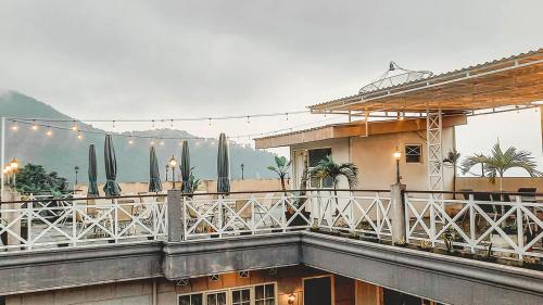 rosetta homestay