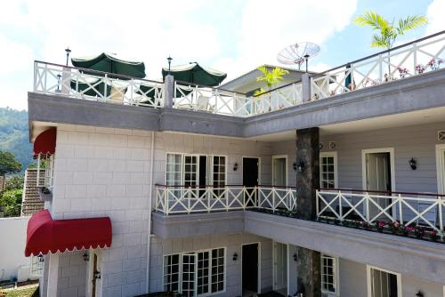 rosetta homestay