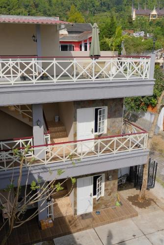 rosetta homestay