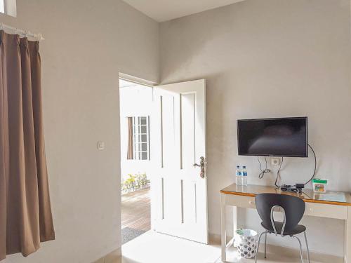 rosetta homestay