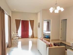 rosetta homestay