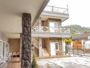 rosetta homestay