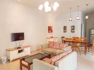 rosetta homestay