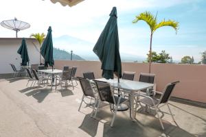 rosetta homestay