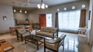 rosetta homestay