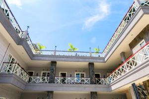 rosetta homestay