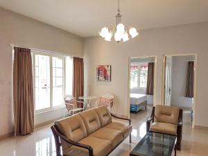 rosetta homestay
