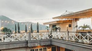 rosetta homestay